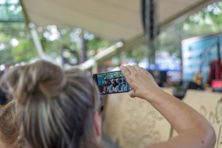 XXIII Wiślaczek Country